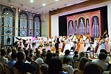 Концерт "Золотая нота"