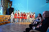 Вечер встречи выпускников -2018