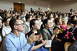 Концерт "Золотая нота"