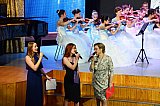Вечер встречи выпускников -2018