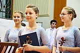 Концерт "Золотая нота"