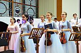 Концерт "Золотая нота"