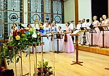 Концерт "Золотая нота"