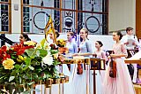 Концерт "Золотая нота"