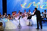 Вечер встречи выпускников -2018