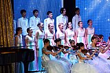 Вечер встречи выпускников -2018