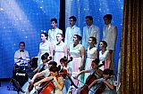 Вечер встречи выпускников -2018