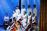 Вечер встречи выпускников -2018