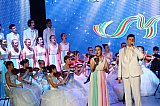 Вечер встречи выпускников -2018