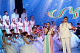 Вечер встречи выпускников -2018