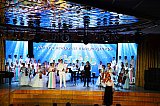 Вечер встречи выпускников -2018