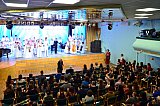 Вечер встречи выпускников -2018