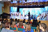 Вечер встречи выпускников -2018