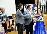 "Где рождается искусство" 2019