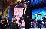 &laquo;ВРЕМЕНА ГОДА&raquo; - 2018 - &laquo;Музыка Индии и России&raquo;