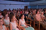 &laquo;ВРЕМЕНА ГОДА&raquo; - 2018 - &laquo;Музыка Индии и России&raquo;