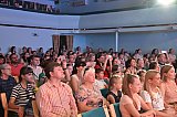 &laquo;ВРЕМЕНА ГОДА&raquo; - 2018 - &laquo;Музыка Индии и России&raquo;