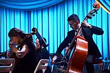 &laquo;ВРЕМЕНА ГОДА&raquo; - 2018 - &laquo;Музыка Индии и России&raquo;