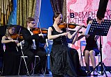 &laquo;ВРЕМЕНА ГОДА&raquo; - 2018 - &laquo;Музыка Индии и России&raquo;