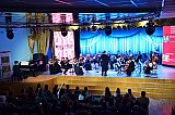 &laquo;ВРЕМЕНА ГОДА&raquo; - 2018 - &laquo;Музыка Индии и России&raquo;