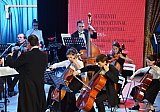 &laquo;ВРЕМЕНА ГОДА&raquo; - 2018 - &laquo;Музыка Индии и России&raquo;