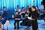 &laquo;ВРЕМЕНА ГОДА&raquo; - 2018 - &laquo;Музыка Индии и России&raquo;
