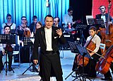 &laquo;ВРЕМЕНА ГОДА&raquo; - 2018 - &laquo;Музыка Индии и России&raquo;