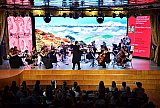 &laquo;ВРЕМЕНА ГОДА&raquo; - 2018 - &laquo;Музыка Индии и России&raquo;