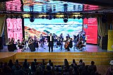 &laquo;ВРЕМЕНА ГОДА&raquo; - 2018 - &laquo;Музыка Индии и России&raquo;