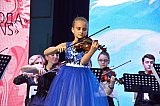 &laquo;ВРЕМЕНА ГОДА&raquo; - 2018 - &laquo;Музыка Индии и России&raquo;