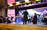 &laquo;ВРЕМЕНА ГОДА&raquo; - 2018 - &laquo;Музыка Индии и России&raquo;