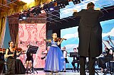 &laquo;ВРЕМЕНА ГОДА&raquo; - 2018 - &laquo;Музыка Индии и России&raquo;