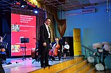 &laquo;ВРЕМЕНА ГОДА&raquo; - 2018 - &laquo;Музыка Индии и России&raquo;