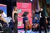 &laquo;ВРЕМЕНА ГОДА&raquo; - 2018 - &laquo;Музыка Индии и России&raquo;