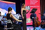 &laquo;ВРЕМЕНА ГОДА&raquo; - 2018 - &laquo;Музыка Индии и России&raquo;