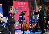 &laquo;ВРЕМЕНА ГОДА&raquo; - 2018 - &laquo;Музыка Индии и России&raquo;