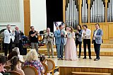 "Где рождается искусство" 2019