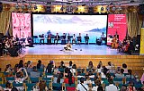 &laquo;ВРЕМЕНА ГОДА&raquo; - 2018 - &laquo;Музыка Индии и России&raquo;