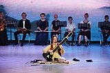 &laquo;ВРЕМЕНА ГОДА&raquo; - 2018 - &laquo;Музыка Индии и России&raquo;