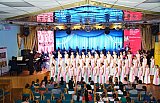 &laquo;ВРЕМЕНА ГОДА&raquo; - 2018 - &laquo;Музыка Индии и России&raquo;