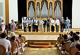 "Где рождается искусство" 2019