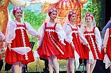 &laquo;ВРЕМЕНА ГОДА&raquo; - 2018 - &laquo;Музыка Индии и России&raquo;
