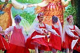 &laquo;ВРЕМЕНА ГОДА&raquo; - 2018 - &laquo;Музыка Индии и России&raquo;
