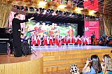 &laquo;ВРЕМЕНА ГОДА&raquo; - 2018 - &laquo;Музыка Индии и России&raquo;