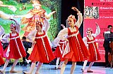 &laquo;ВРЕМЕНА ГОДА&raquo; - 2018 - &laquo;Музыка Индии и России&raquo;