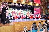 &laquo;ВРЕМЕНА ГОДА&raquo; - 2018 - &laquo;Музыка Индии и России&raquo;