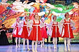 &laquo;ВРЕМЕНА ГОДА&raquo; - 2018 - &laquo;Музыка Индии и России&raquo;