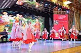 &laquo;ВРЕМЕНА ГОДА&raquo; - 2018 - &laquo;Музыка Индии и России&raquo;