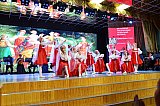 &laquo;ВРЕМЕНА ГОДА&raquo; - 2018 - &laquo;Музыка Индии и России&raquo;