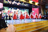 &laquo;ВРЕМЕНА ГОДА&raquo; - 2018 - &laquo;Музыка Индии и России&raquo;